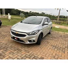 Chevrolet Onix 1.4mt Lt 2018