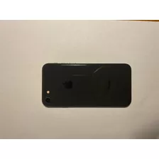 Celular iPhone 8 64 Gb Negro Usado