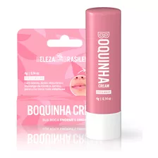 Boquinha Cream Lip Balm - Preenchedor E Protetor Labial