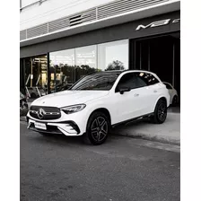 Mercedes Benz Glc 300 