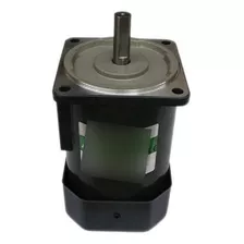 120w 220v Motor De Inducción Ac Monofásico 1450rpm - 5ik120a