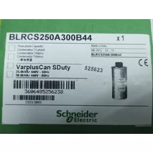 Capacitor Can Sdy 25/30 Kvar 400v Schneider Electric