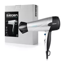 Secador De Pelo Siegen Sg-3025s