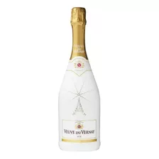 Champagne Veuve Du Vernay Ice750ml Importado Francia