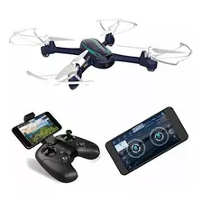 Hubsan X4 H216a Desire Pro Drone Gps Wifi Fpv Con Camara Rt