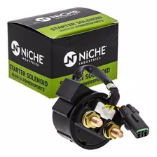 Niche Interruptor Rele Solenoide Arranque Para Ducati 696