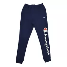 Pantalon Champion Logo Chhcogp08h01032 Hombre