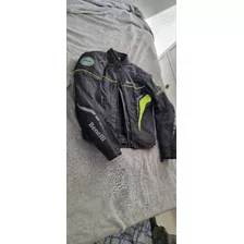 Chaqueta De Moto Benelli