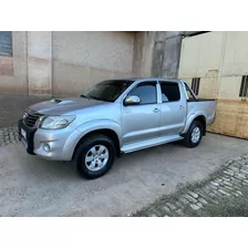 Toyota Hilux Permuto