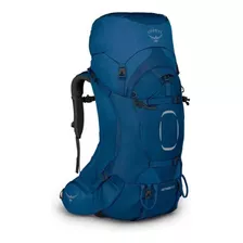 Mochila Osprey Aether 55 - Blue L/xl