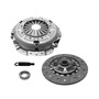 Kit Clutch Toyota Crown 1984 - 1988 2.4l Alta Calidad