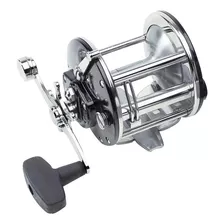 Reel Penn Levelwind 209m Pesca Expertos Ambidiestro Nuevo