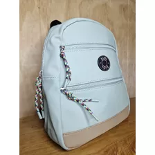 Mochila Ziol 