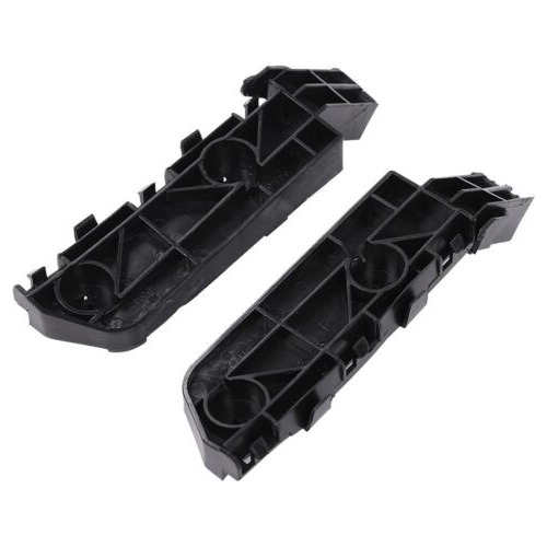 Fit For Honda Crv 07-11 Front Bumper Retainer Brackets S Oad Foto 3