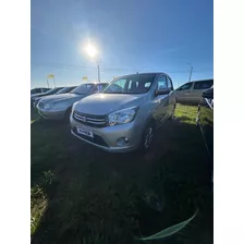 Suzuki Celerio 2017 1.0 Gl 5p