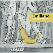 Livro Emiliano