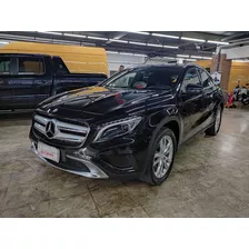 Mercedes-benz Gla 200 Style Gla 200 Advance Gla 200 Enduro 