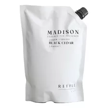 Refill Jabón Líquido Madison 1 Lt