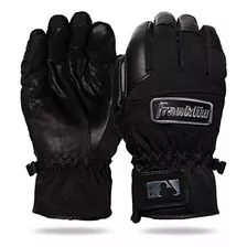 Guantes Franklin Sports Coldmax Outdoor Adult Xxl