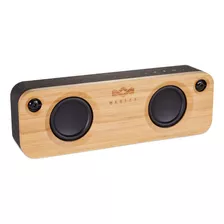 The House Of Marley Get Together - Sistema De Audio Portát.