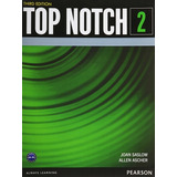 Libro Top Notch 2 - Verde