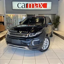 Land Rover Range Rover Evoque 2.0 Se 4wd Automatico