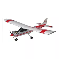 Planta Aeromodelo Nexstar