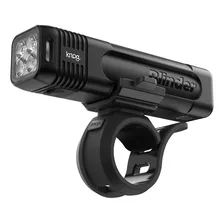 Farol Dianteiro Bike Knog Blinder 600 Lúmens 4 Leds Usb-c