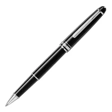 Roller Montblanc Meisterstuck Classique Platinum - Germany