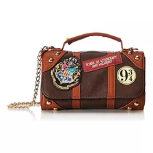 Bolsa Híbrida De Harry Potter