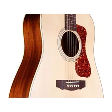 Guild D-240e Electroacústica