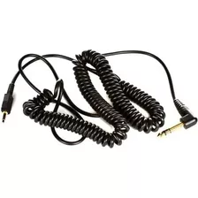 Stanton Dj 3000 Cable Repuesto Original Nuevo Para Auricular