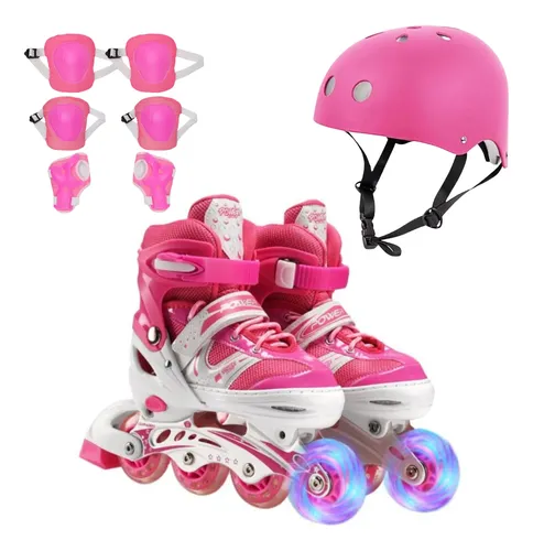 Segunda imagen para búsqueda de Patines