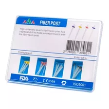 Postes Fibra De Vidrio De Color 