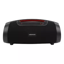 Parlante Radioshack 4001771 80 W Negro