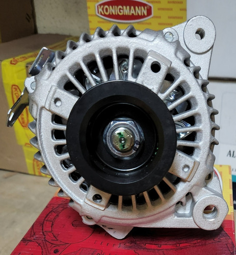 Alternador Toyota Rav4 2.0 Foto 6