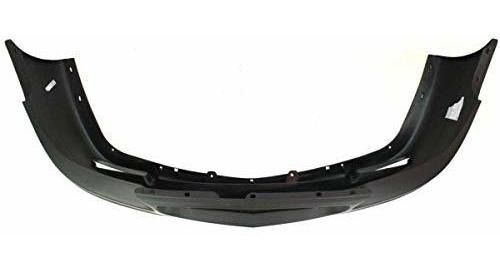 Defensas - Front Bumper Cover For ******* Buick Regal W-fog  Foto 5