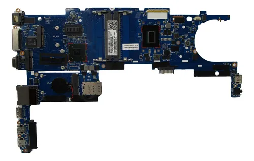 Tercera imagen para búsqueda de intel core i7 3687u procesador