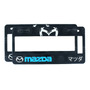 Espejo Mazda 3 2010-2011-2012-2013 Elect Negro Derecho