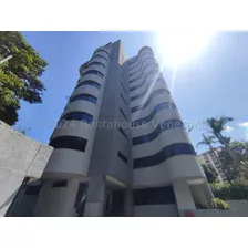 Apartamento En Venta Remodelado Amoblado El Paraiso #24-20313 Wendy Hoyer