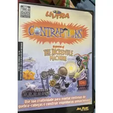 Game Contraptions Returns The Incredible Machine - Original