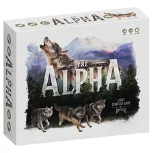 The Alpha: Un Juego De Estrategia Ligero Para Adultos Y...