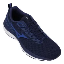 Tenis Mizuno Space 2 101013013 555 Marinho