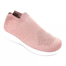 Zapatilla Pancha De Mujer (650)