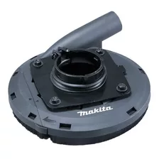 Colector Polvo Amoladora Makita 195239-9 115 125mm Desbaste