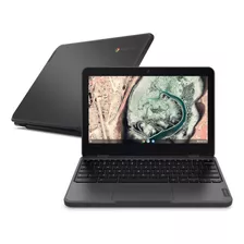 Notebook Lenovo Chromebook 100e 3a 32gb 82j80001br 33547