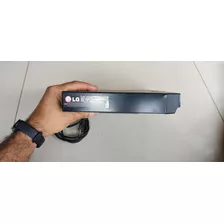Dvd Home Player LG Dp132 Usb Mp3 Para Retirar Peças