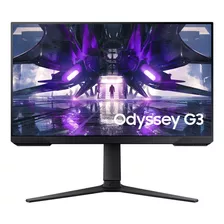 Monitor Gaming Odyssey G3 De 24 . Fhd, 165hz, 1ms
