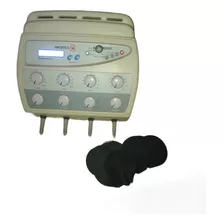 Usado Electroestimulador+iontoforesis Meditea