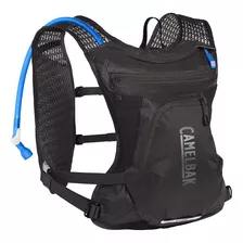 Mochila Senderismo Negra Hidratacion Camelbak